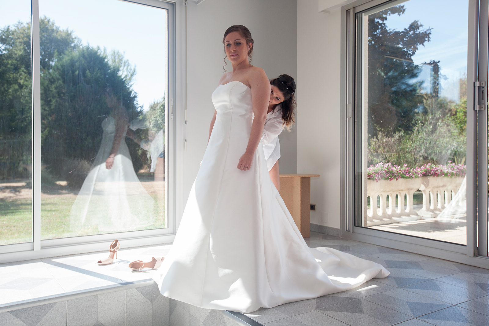 Les pr parations 214